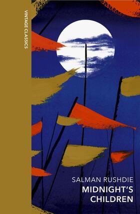 Rushdie |  Midnight's Children | Buch |  Sack Fachmedien