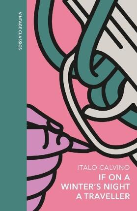 Calvino |  If on a Winter's Night a Traveller | Buch |  Sack Fachmedien