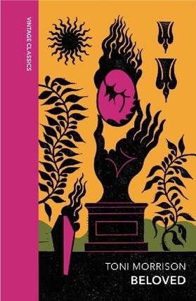 Morrison |  Beloved | Buch |  Sack Fachmedien