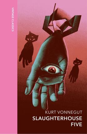 Vonnegut |  Slaughterhouse 5 | Buch |  Sack Fachmedien