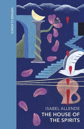 Allende |  The House of the Spirits | Buch |  Sack Fachmedien