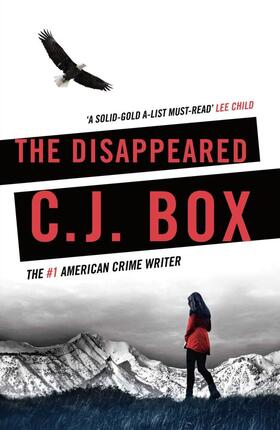 Box | The Disappeared | Buch | 978-1-78497-319-3 | www2.sack.de