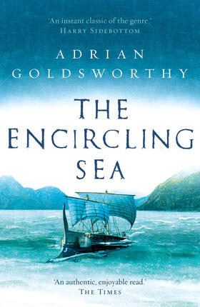 Goldsworthy | The Encircling Sea | Buch | 978-1-78497-818-1 | www2.sack.de
