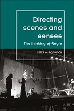 Boenisch |  Directing scenes and senses | eBook | Sack Fachmedien
