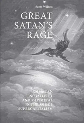 Wilson |  Great Satan's rage | eBook | Sack Fachmedien