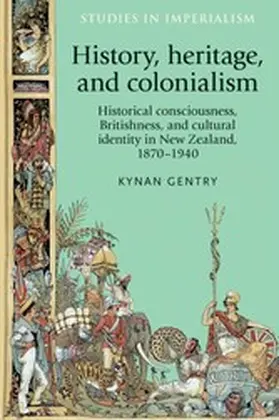 Gentry |  History, heritage, and colonialism | eBook | Sack Fachmedien