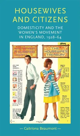 Beaumont |  Housewives and citizens | eBook | Sack Fachmedien