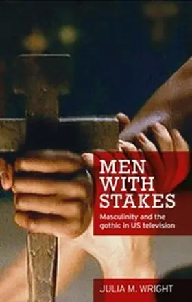Wright |  Men with stakes | eBook | Sack Fachmedien
