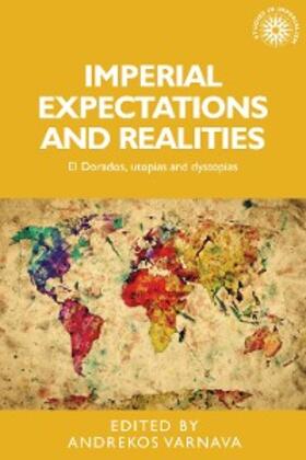 Varnava |  Imperial expectations and realities | eBook | Sack Fachmedien