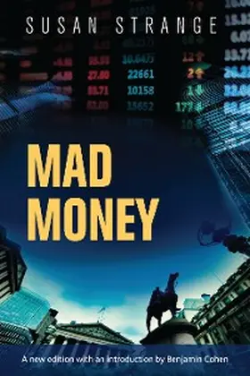 Strange |  Mad money | eBook | Sack Fachmedien