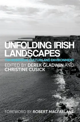 Gladwin / Unknown / Cusick | Unfolding Irish landscapes | E-Book | sack.de