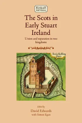 Edwards / Unknown |  The Scots in early Stuart Ireland | eBook | Sack Fachmedien