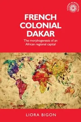 Bigon |  French colonial Dakar | eBook | Sack Fachmedien