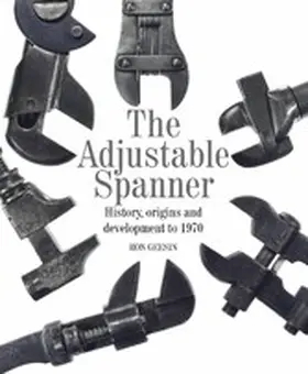 Geesin |  The Adjustable Spanner | eBook | Sack Fachmedien
