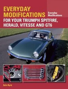 Ayre |  Everyday Modifications for Your Triumph | eBook | Sack Fachmedien