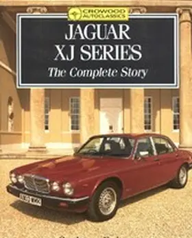 Laban |  Classic Jaguar XK | eBook | Sack Fachmedien