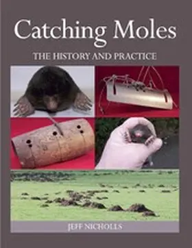 Nicholls |  Catching Moles | eBook | Sack Fachmedien