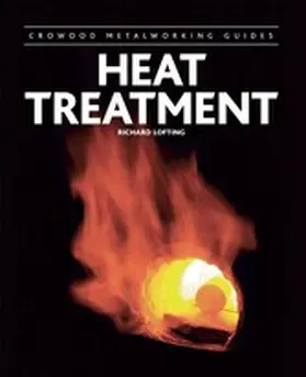 Lofting |  Heat Treatment | eBook | Sack Fachmedien