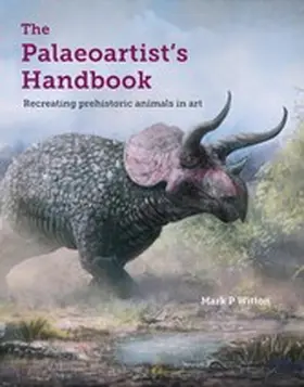 Witton |  Palaeoartist's Handbook | eBook | Sack Fachmedien