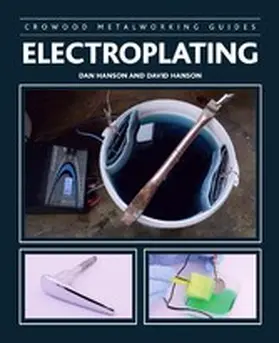 Hanson |  Electroplating | eBook | Sack Fachmedien
