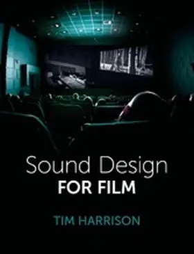 Harrison |  Sound Design for Film | eBook | Sack Fachmedien