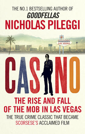 Pileggi |  Casino | Buch |  Sack Fachmedien