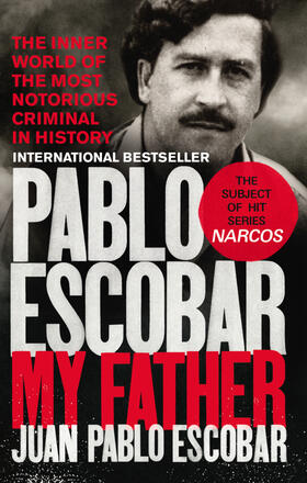Escobar |  Pablo Escobar | Buch |  Sack Fachmedien