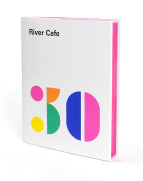 Rogers / Gray / Wyn Owen |  River Cafe 30 | Buch |  Sack Fachmedien