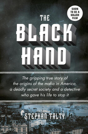 Talty | The Black Hand | Buch | 978-1-78503-712-2 | www2.sack.de