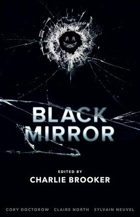 Brooker |  Black Mirror Volume 1 | Buch |  Sack Fachmedien