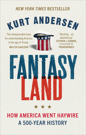 Andersen |  Fantasyland | Buch |  Sack Fachmedien