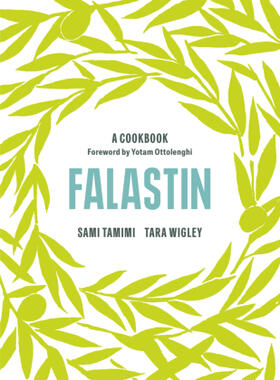 Tamimi / Wigley |  Falastin: A Cookbook | Buch |  Sack Fachmedien