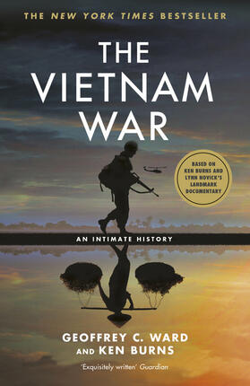 Ward / Burns |  The Vietnam War | Buch |  Sack Fachmedien