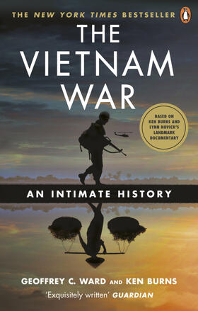 Ward / Burns |  The Vietnam War | Buch |  Sack Fachmedien