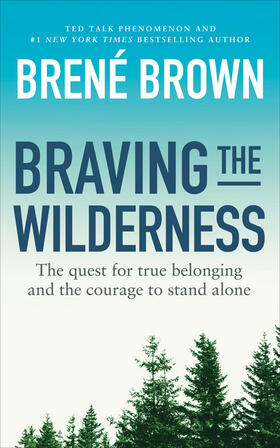 Brown |  Braving the Wilderness | Buch |  Sack Fachmedien