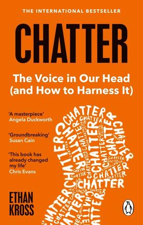 Kross |  Chatter | Buch |  Sack Fachmedien