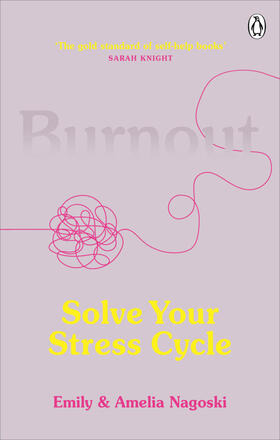 Nagoski |  Burnout | Buch |  Sack Fachmedien
