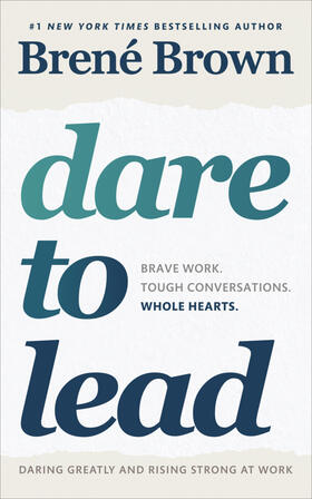Brown |  Dare to Lead | Buch |  Sack Fachmedien