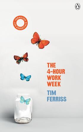 Ferriss |  The 4-Hour Work Week | Buch |  Sack Fachmedien