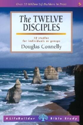 Connelly |  The Twelve Disciples | eBook | Sack Fachmedien