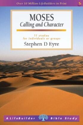 Eyre |  Moses | eBook | Sack Fachmedien