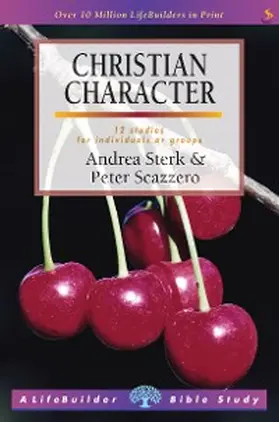 Sterk |  Christian Character | eBook | Sack Fachmedien