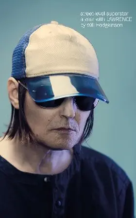 Hodgkinson |  Street-Level Superstar | eBook | Sack Fachmedien