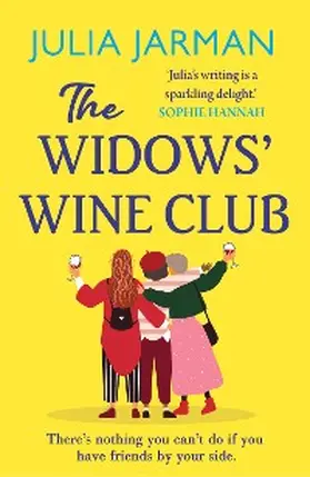 Jarman |  The Widows' Wine Club | eBook | Sack Fachmedien
