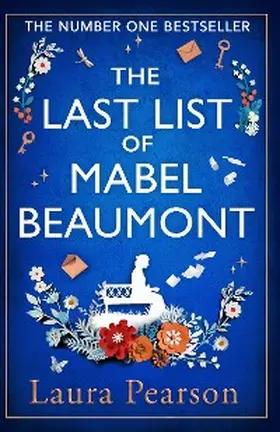 Pearson |  The Last List of Mabel Beaumont | eBook | Sack Fachmedien