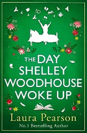 Pearson |  The Day Shelley Woodhouse Woke Up | eBook | Sack Fachmedien