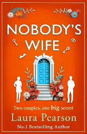 Pearson |  Nobody's Wife | eBook | Sack Fachmedien