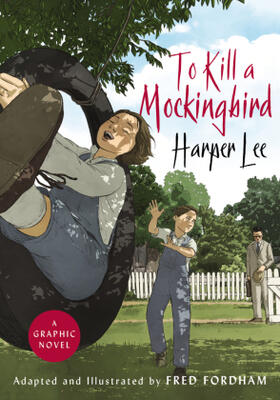 Lee | To Kill a Mockingbird (Graphic Novel) | Buch | 978-1-78515-155-2 | www2.sack.de