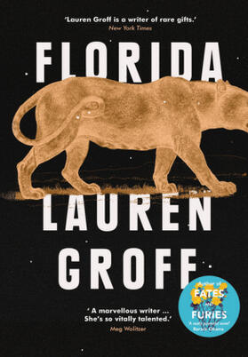 Groff |  Florida | Buch |  Sack Fachmedien