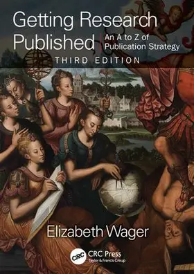Wager / Bauchner | Getting Research Published | Buch | 978-1-78523-138-4 | www2.sack.de